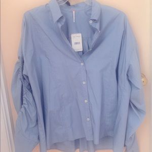 Free People shirt